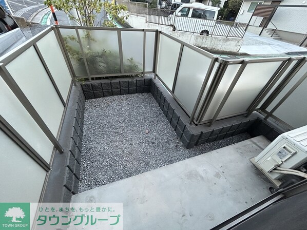 メゾン・ド・ロンジュの物件内観写真